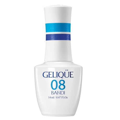 Gelique - GP450 Sparkling Aqua