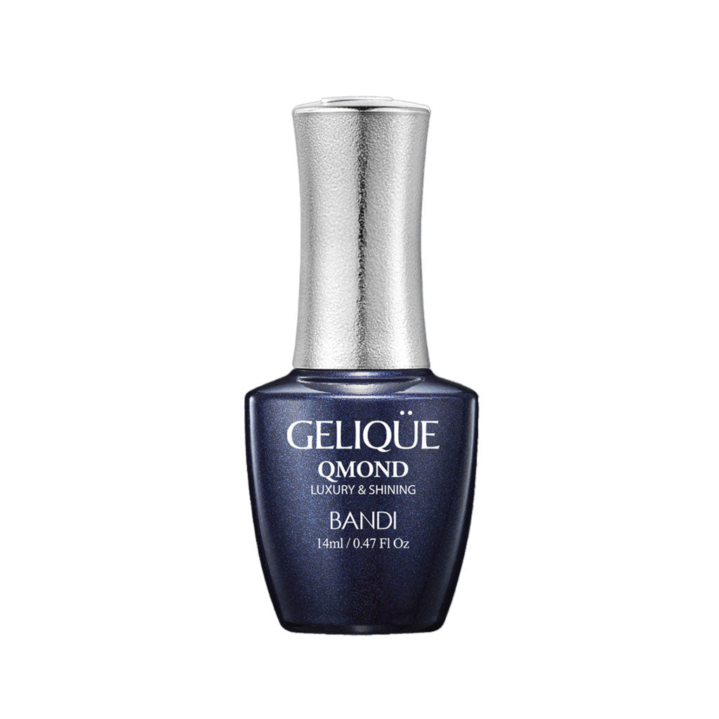 Gelique Qmond - GP479 Frozen Blue