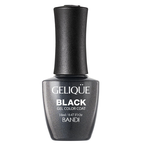 Gelique - GP947 Prism Black