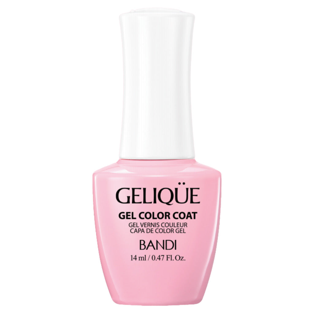 Gelique - GSH1103 Today Pink