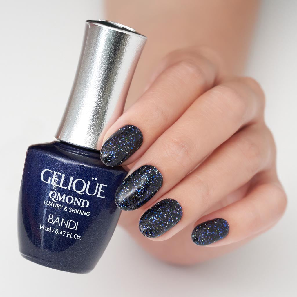 Gelique Qmond - GP479 Frozen Blue