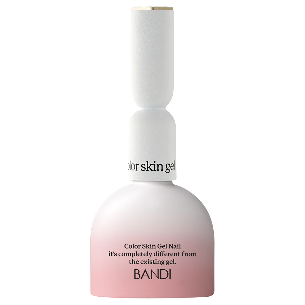 BA Skin Gel - 03 Cover Pink