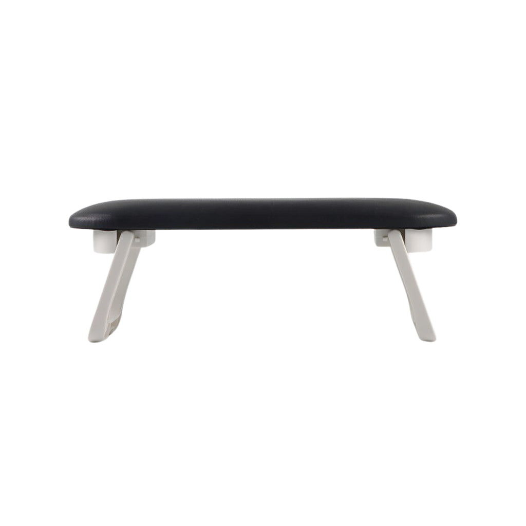 Manicure Hand Rest - Black