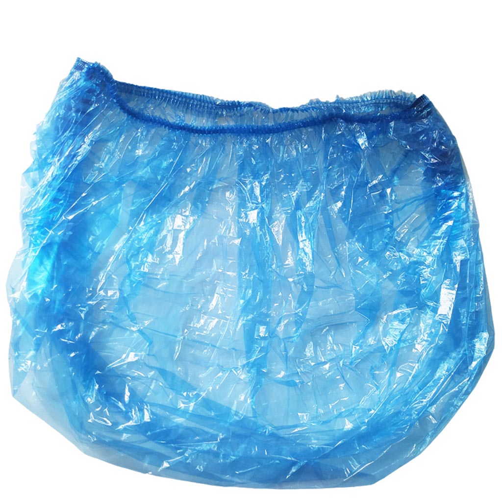 Disposable Spa Liners Blue 400pc
