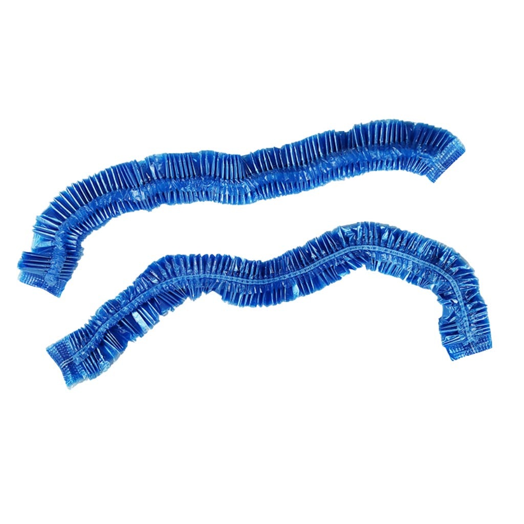 Disposable Spa Liners Blue 400pc