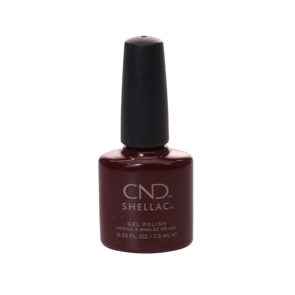CND Shellac – Teal Time – Nailsupplyuk