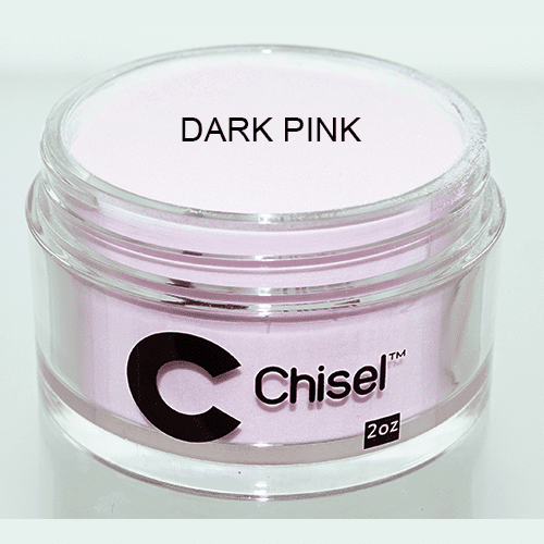 Dip/Acrylic Powder - Dark Pink