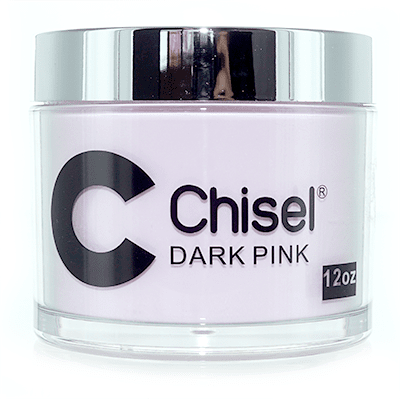 Dip/Acrylic Powder Refill - Dark Pink