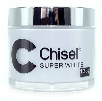 Dip/Acrylic Powder Refill - Super White