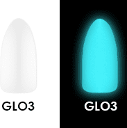 Dip/Acrylic Powder - GLOW03