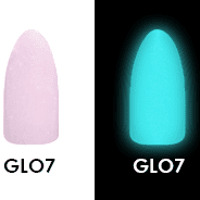 Dip/Acrylic Powder - GLOW07
