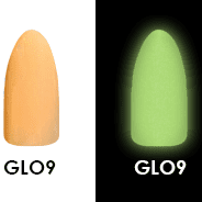 Dip/Acrylic Powder - GLOW09