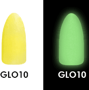 Dip/Acrylic Powder - GLOW10