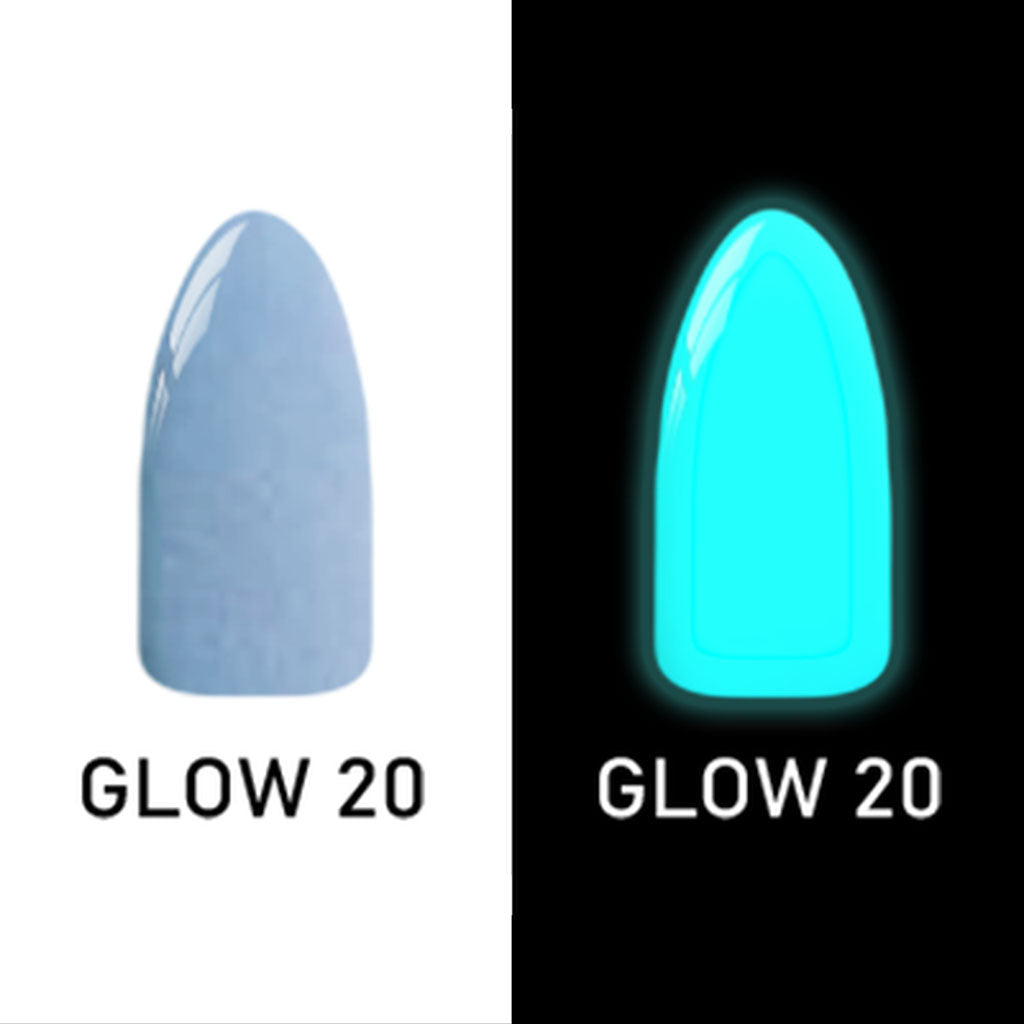 Dip/Acrylic Powder - GLOW20