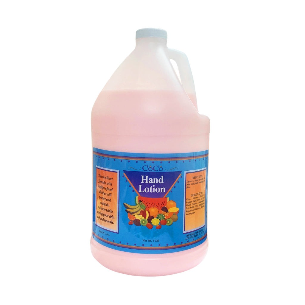 Hand Lotion Pink 3.79L
