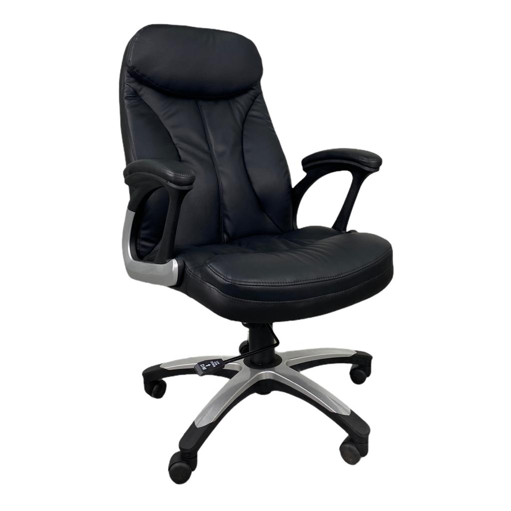 Customer Chair CF01 - Black