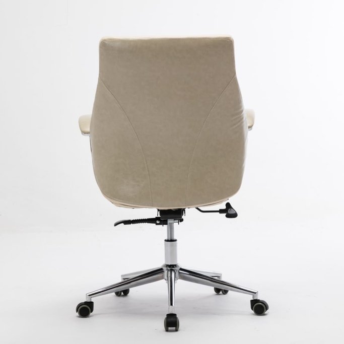 Customer Chair CZ004 - Creme
