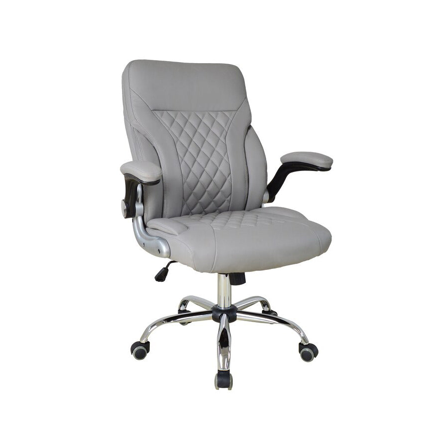 Customer Chair - GY2134 Grey