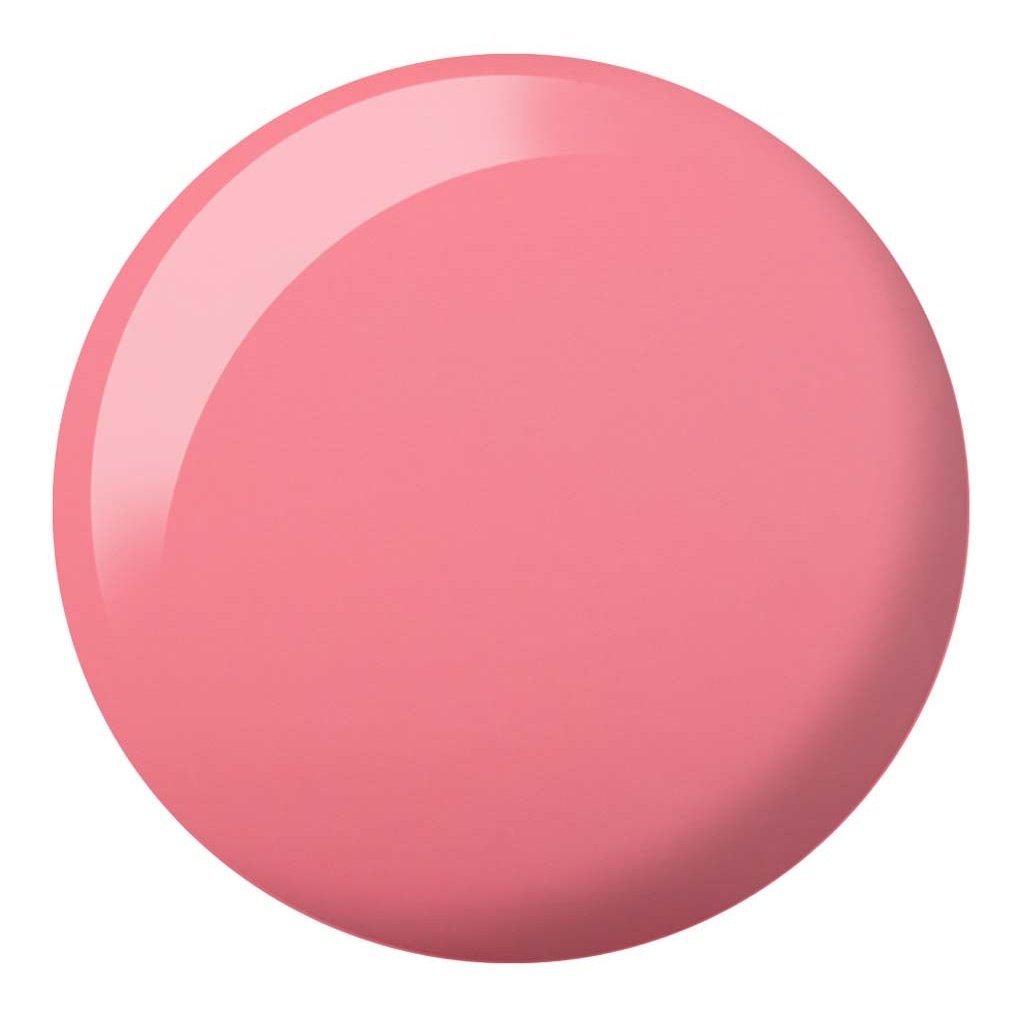 Duo Gel Swatch - 806 Pink Matter