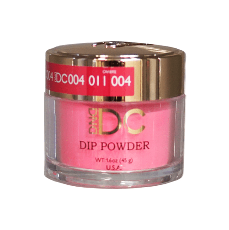 Dip Powder - DC004 Pink Lemonade