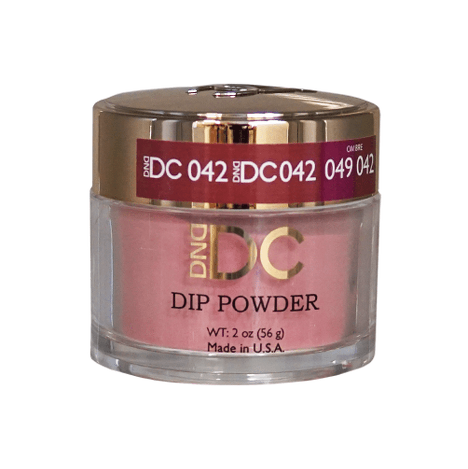 Dip Powder - DC042 Red Cherry