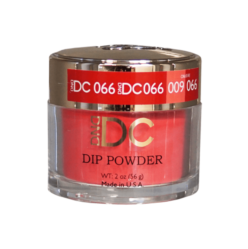 Dip Powder - DC066 French Raspberry