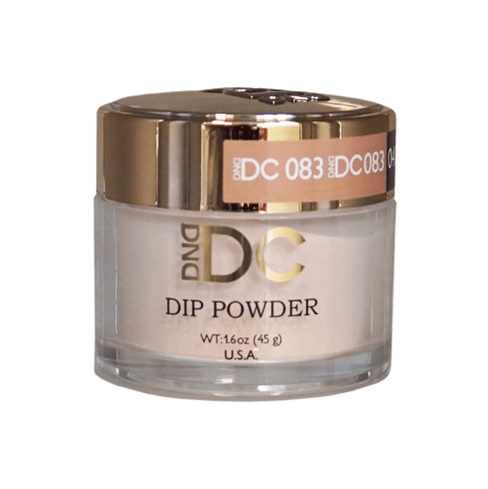Dip Powder - DC083 Eggshell