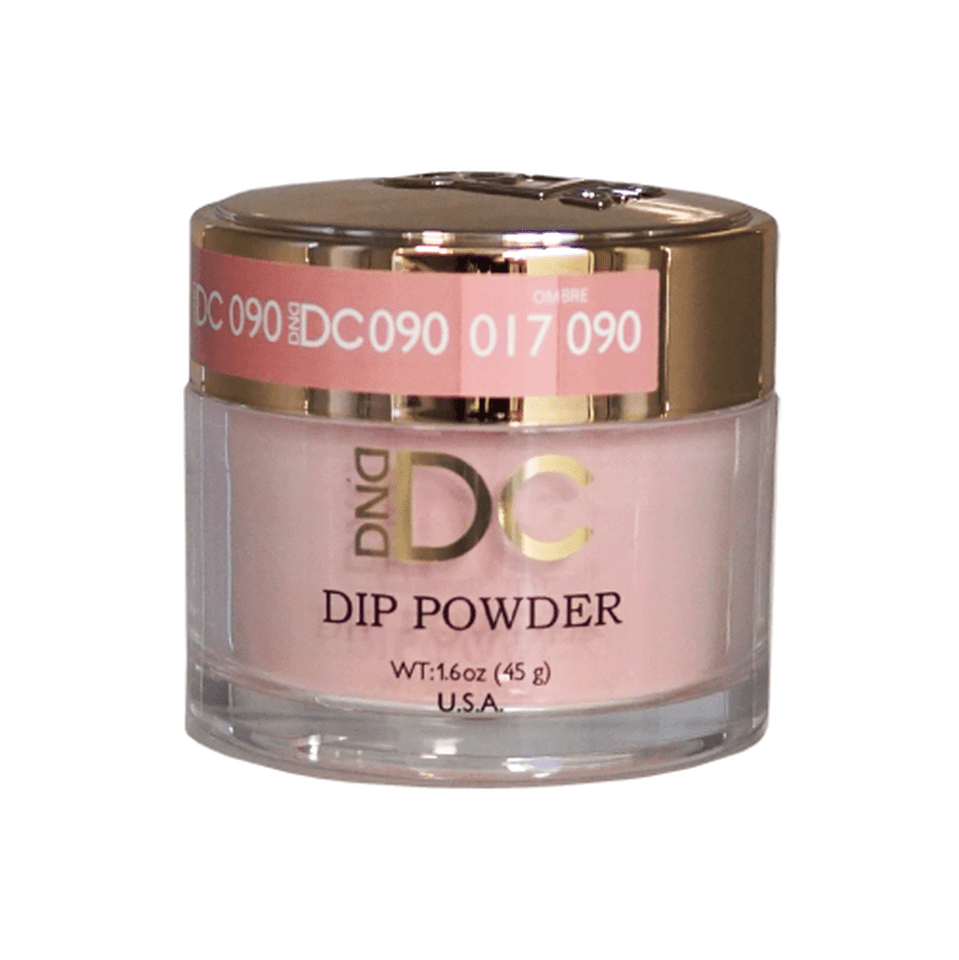 Dip Powder - DC090 Ash Rose