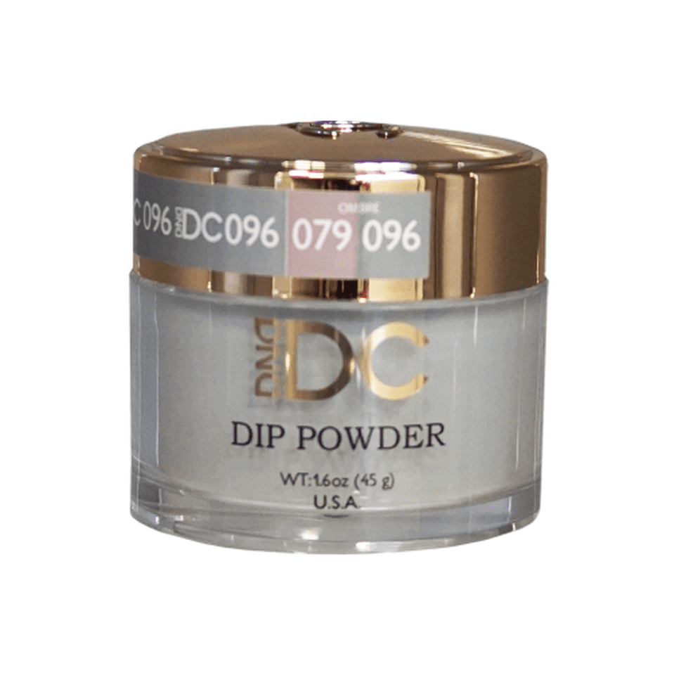 Dip Powder - DC096 Olive Garden