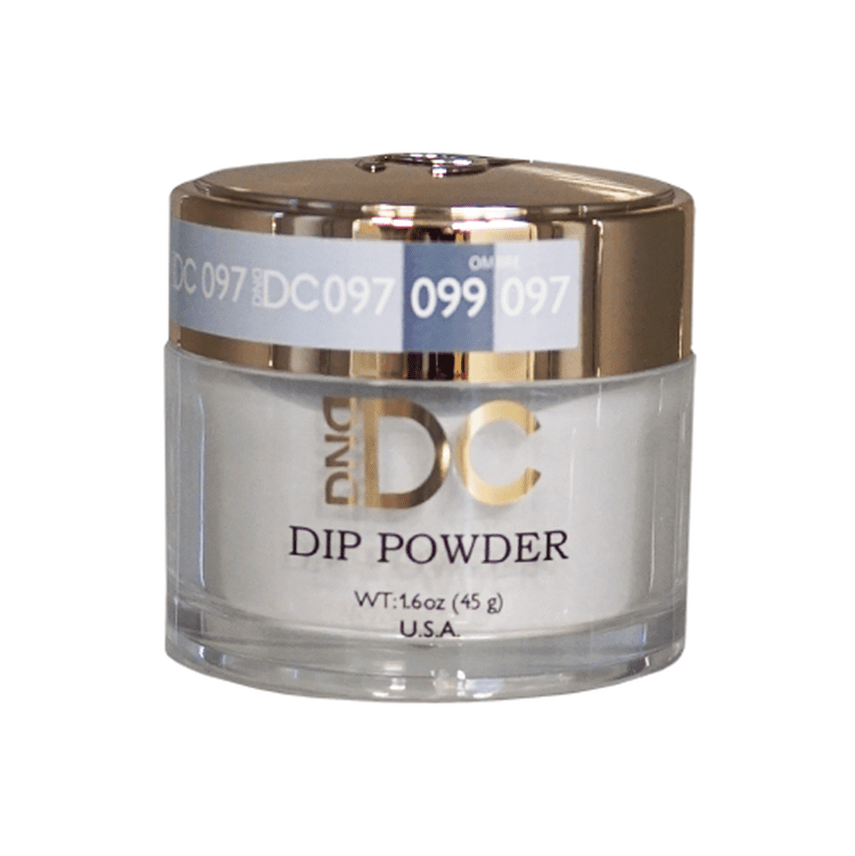 Dip Powder - DC097 Summer Fuji