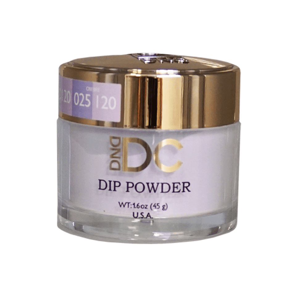 Dip Powder - DC120 Chiffon