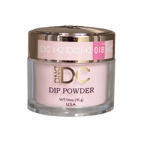 Dip Powder - DC142 British Lady