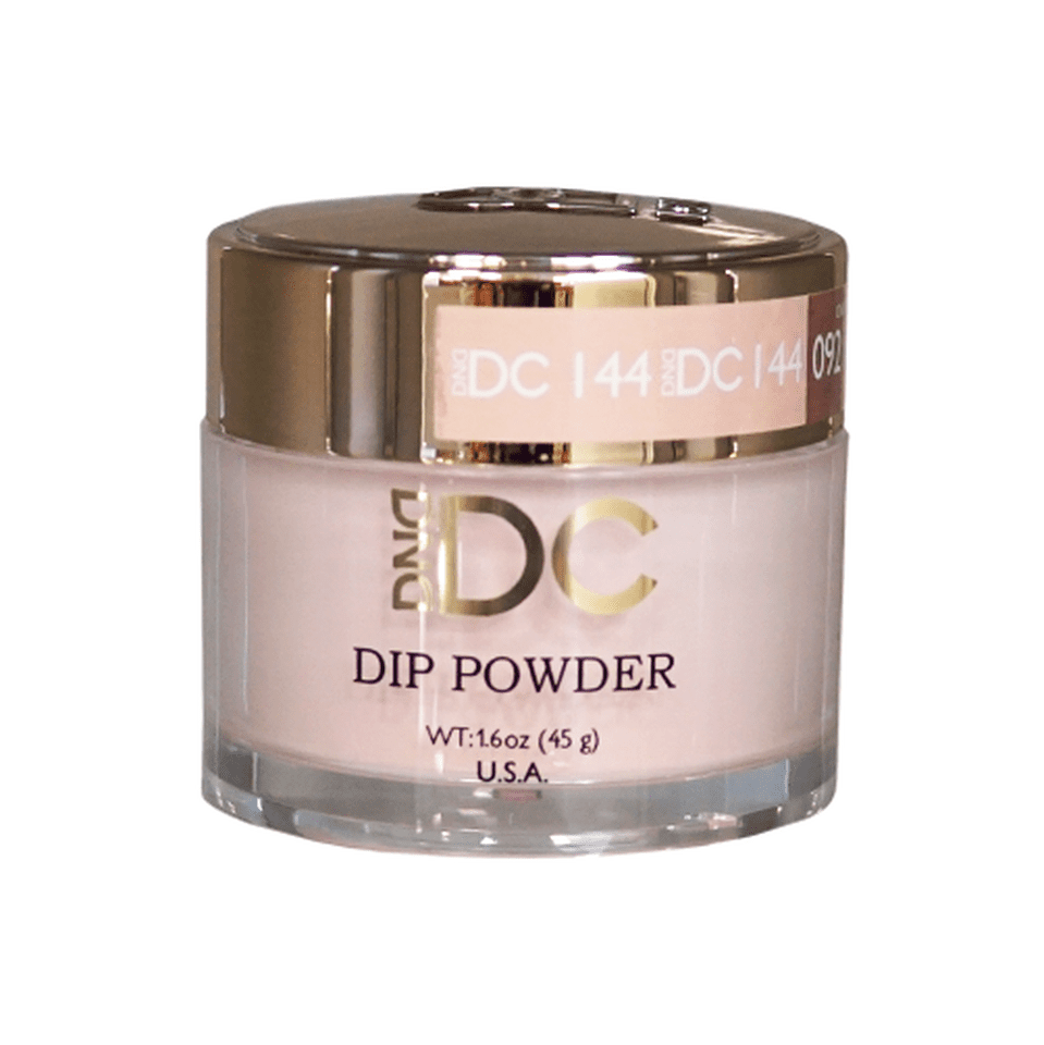 Dip Powder - DC144 Morning Eggnog