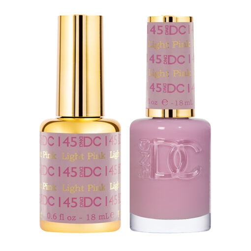 Duo Gel - DC145 Light Pink