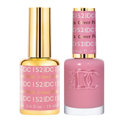 Duo Gel - DC152 Cover Pink