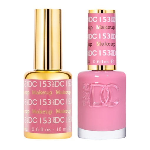Duo Gel - DC153 Makeup