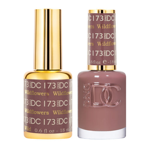 Duo Gel - DC173 Wildflowers