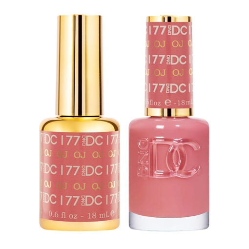 Duo Gel - DC177 OJ