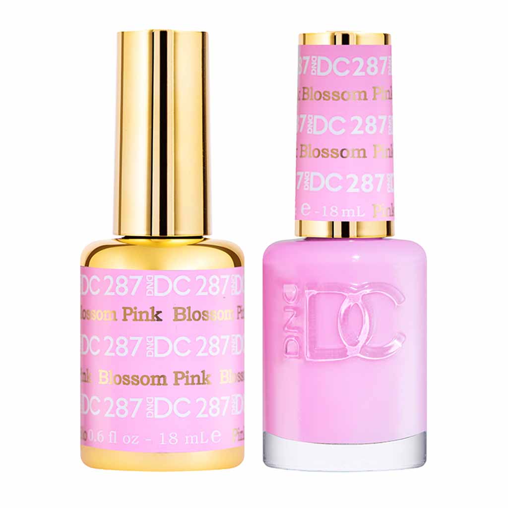 Duo Gel - DC287 Blossom Pink