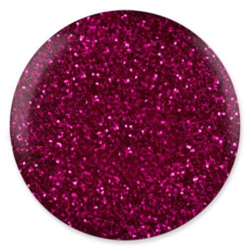 Platinum Gel - 196 Ruby Pink
