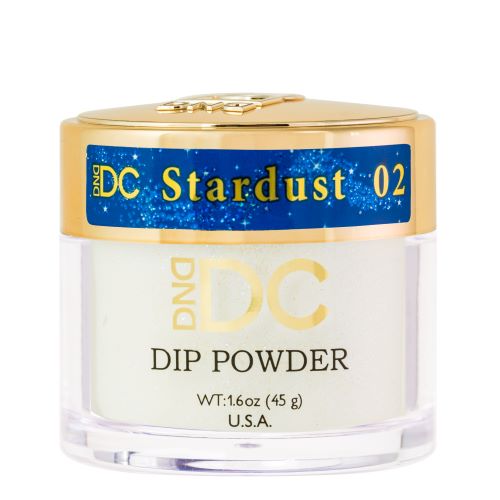 Stardust Powder - 02