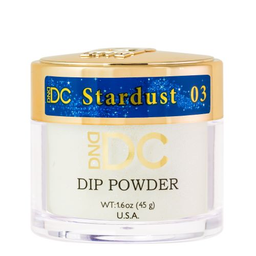 Stardust Powder - 03
