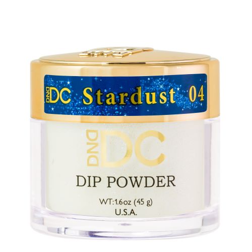 Stardust Powder - 04