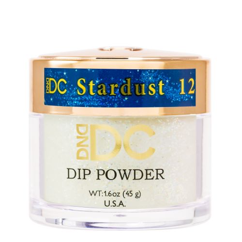 Stardust Powder - 12