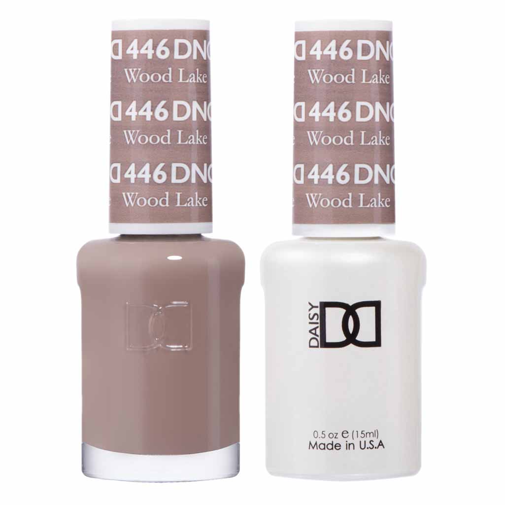 Chance Gel/Lacquer Duo Bare Collection B06 – Skylark Nail Supply
