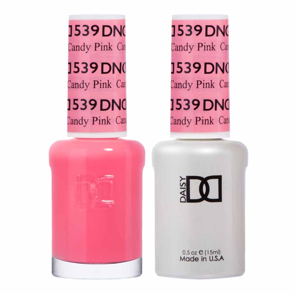 Duo Gel - 539 Candy Pink