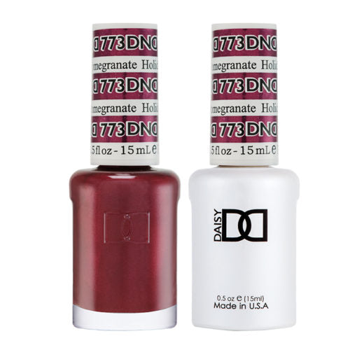 Duo Gel - 773 Holiday Pomegranite