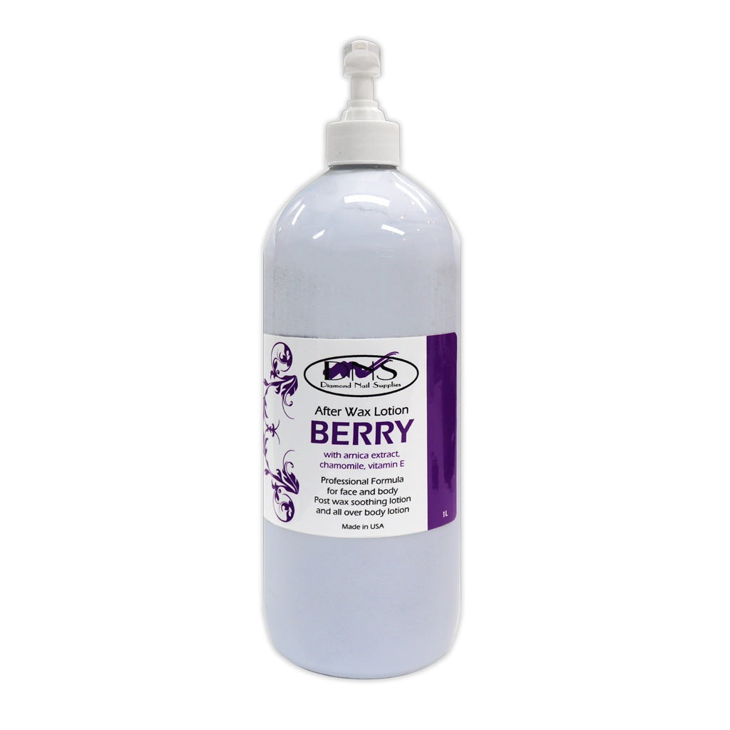 After Wax Lotion Berry 1L