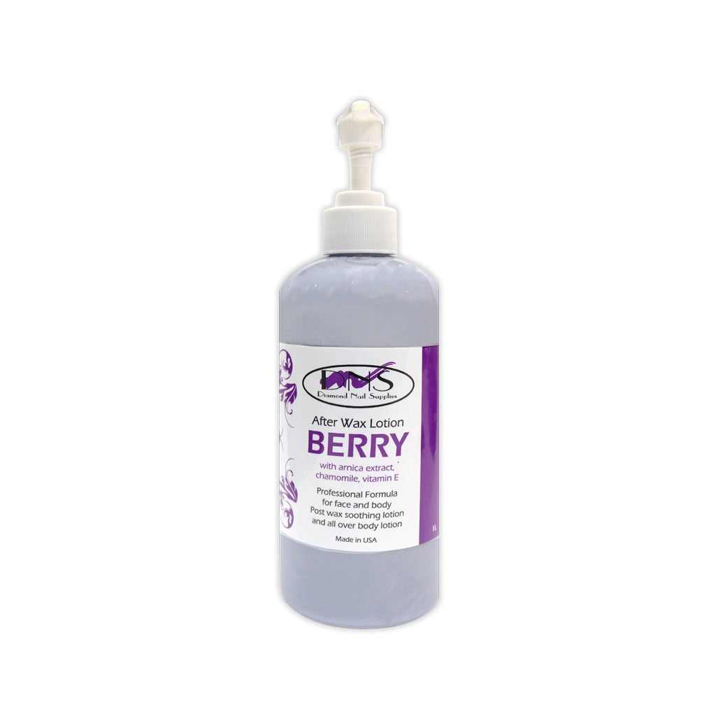 After Wax Lotion Berry 500ml