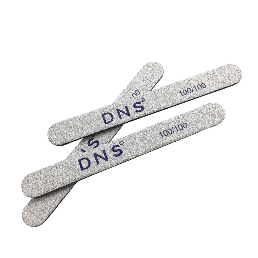 DNS File 100/100 Cushion